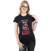 T-shirt Dessins Animés BI27708