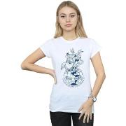 T-shirt Dessins Animés World Champs