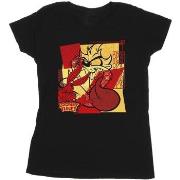 T-shirt Dessins Animés BI28137