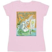 T-shirt Dessins Animés BI28405