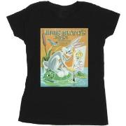 T-shirt Dessins Animés BI28405