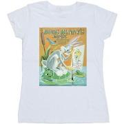 T-shirt Dessins Animés BI28405