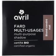 Fards à paupières &amp; bases Avril Fard Multi-Usages Certifié Bio