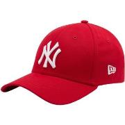 Casquette New-Era 39THIRTY League Essential New York Yankees MLB Cap