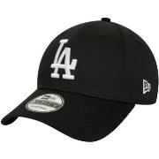 Casquette New-Era MLB 9FORTY Los Angeles Dodgers World Series Patch Ca...