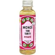 Hydratants &amp; nourrissants Tiki MONOI PITATE 60 ML