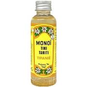 Hydratants &amp; nourrissants Tiki MONOI TIPANIER 60 ML