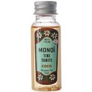 Hydratants &amp; nourrissants Tiki MONOI COCONUT NATURAL 30 ML