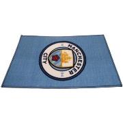 Tapis Manchester City Fc TA524