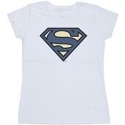 T-shirt Dc Comics BI39465