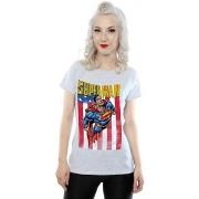 T-shirt Dc Comics BI39466