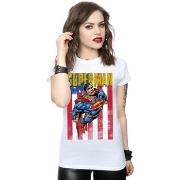 T-shirt Dc Comics BI39466