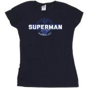 T-shirt Dc Comics BI39591