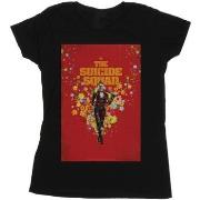 T-shirt Dc Comics The Suicide Squad