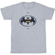 T-shirt enfant Dc Comics BI41071