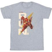 T-shirt enfant Dc Comics BI41129