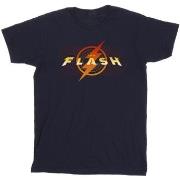 T-shirt enfant Dc Comics BI41156