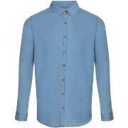 Chemise So Denim Jack