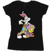 T-shirt Dessins Animés BI27845