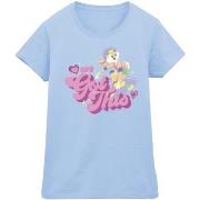 T-shirt Dessins Animés BI28053