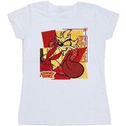 T-shirt Dessins Animés BI28137