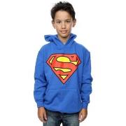 Sweat-shirt enfant Dc Comics BI5751