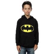 Sweat-shirt enfant Dc Comics BI5752