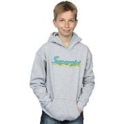 Sweat-shirt enfant Dc Comics BI5842