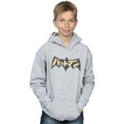 Sweat-shirt enfant Dc Comics BI5930