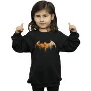 Sweat-shirt enfant Dc Comics Arkham Knight