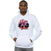 Sweat-shirt Dc Comics BI5373