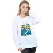 Sweat-shirt Animaniacs BI5942