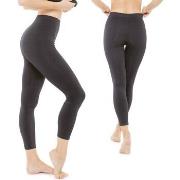 Collants So Slim Lot de 2 leggings minceur