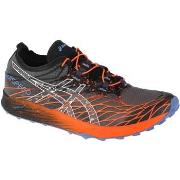 Chaussures Asics Fujispeed