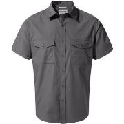 Chemise Craghoppers Kiwi