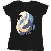 T-shirt Disney The Little Mermaids