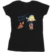 T-shirt Disney The Little Mermaid Club