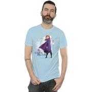 T-shirt Disney Frozen 2 Anna Seek The Truth