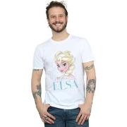 T-shirt Disney Frozen