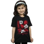 T-shirt enfant Disney BI27601