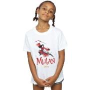 T-shirt enfant Disney BI27643