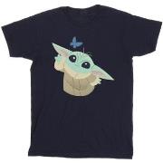 T-shirt enfant Disney BI39850