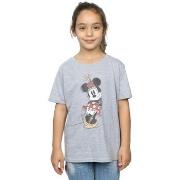 T-shirt enfant Disney BI27892