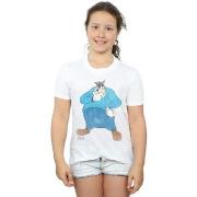 T-shirt enfant Disney BI27916