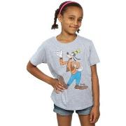 T-shirt enfant Disney BI27943