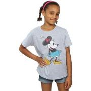 T-shirt enfant Disney BI28016