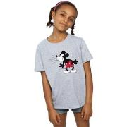 T-shirt enfant Disney BI28106