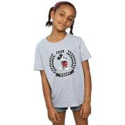 T-shirt enfant Disney BI28123