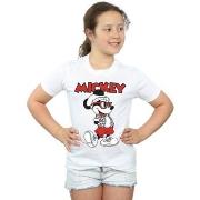 T-shirt enfant Disney BI28124