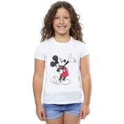 T-shirt enfant Disney BI28240